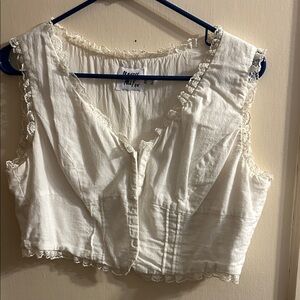 Princes Polly Silvanna Top